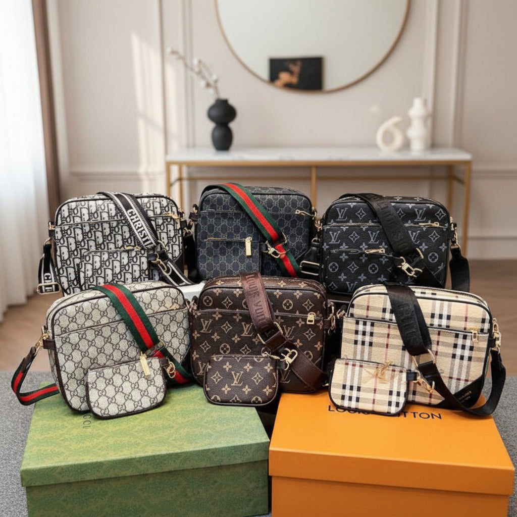 Crossbody LZ45