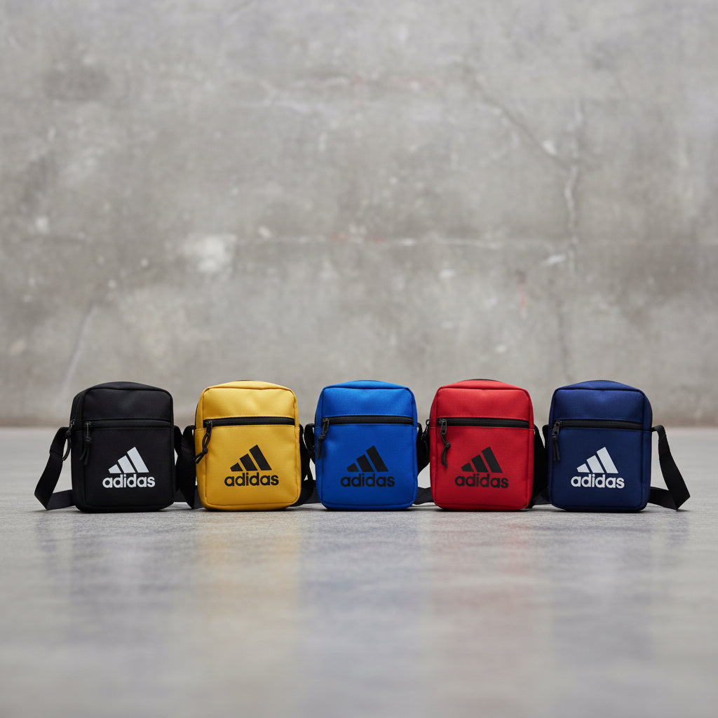 Crossbody Adidas LZ65