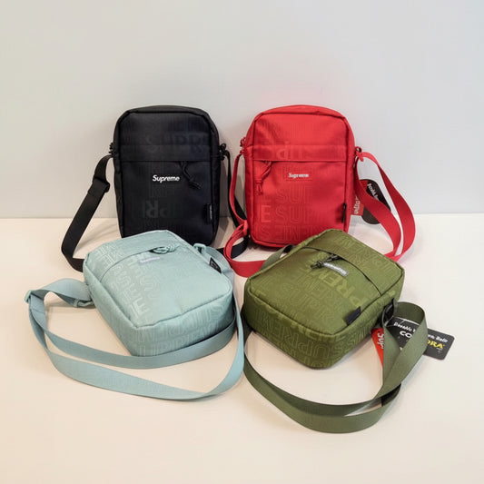 Crossbody Supreme LZ72
