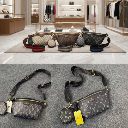 Crossbody LZ75