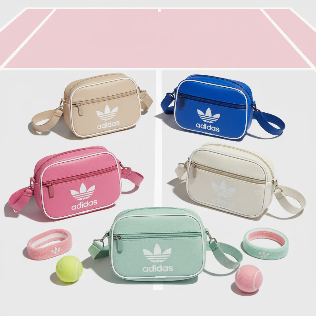 Crossbody Adidas LZ93