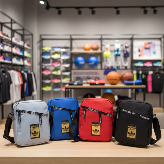 Crossbody Adidas LZ94