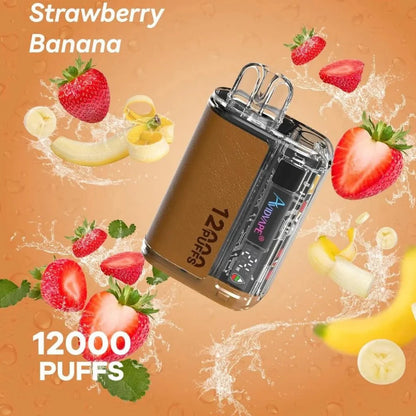 Mimzy Era 12000 - 12,000 caladas