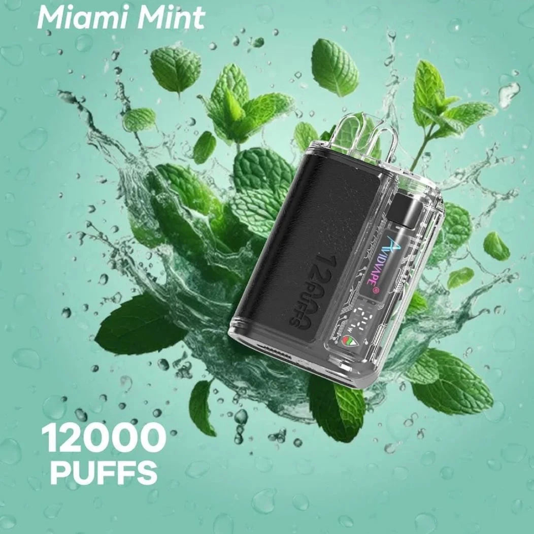 Mimzy Era 12000 - 12,000 caladas