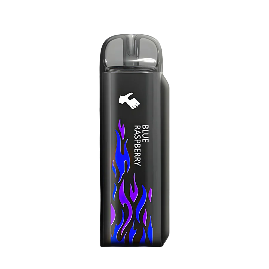 Hand Shake by North - POD - 15,000 Puffs
