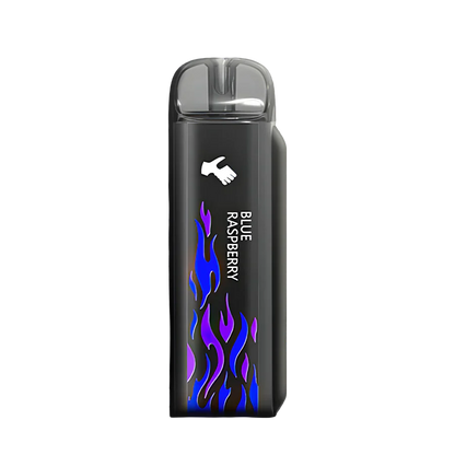 Hand Shake by North - POD - 15,000 Puffs