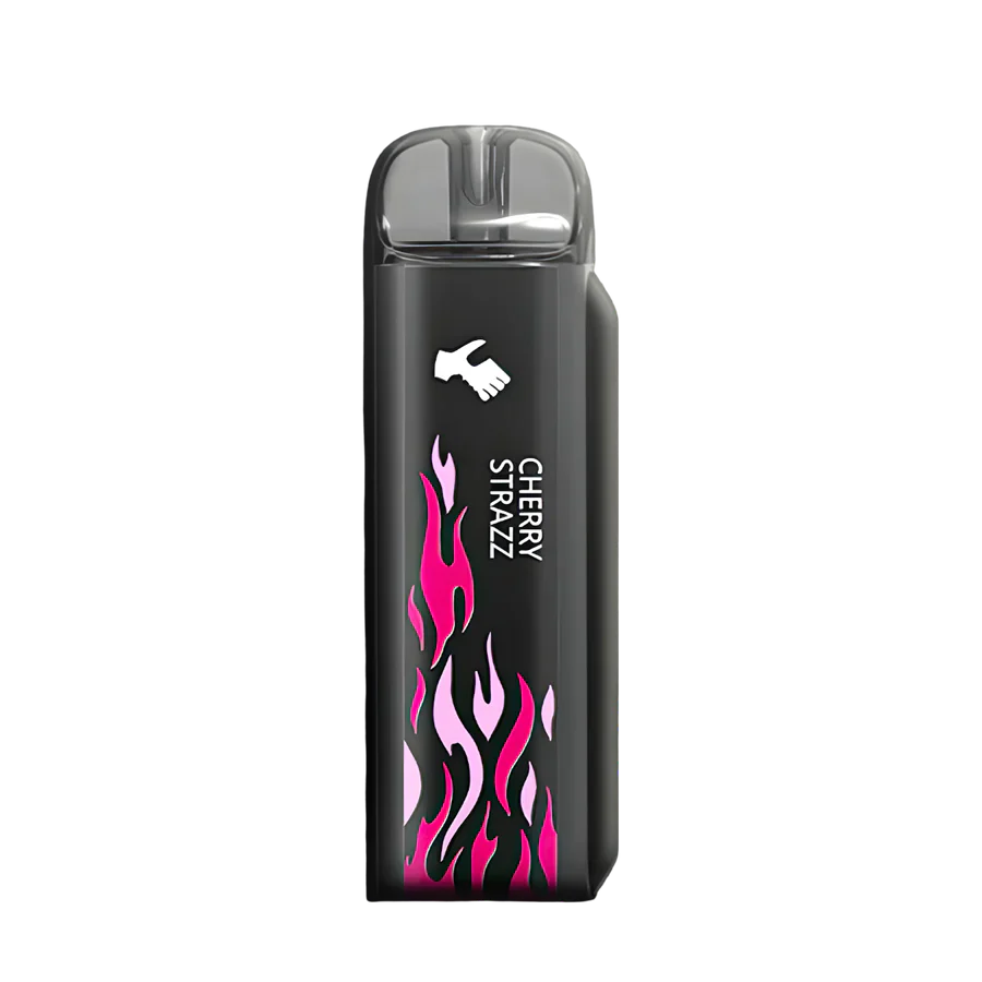 Hand Shake by North - POD - 15,000 Puffs