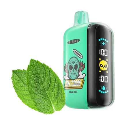 ElfBar GH23000 - 23,000 Puffs