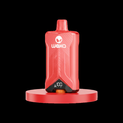 Waka Vojo E-Shisha - 60,000 Puffs