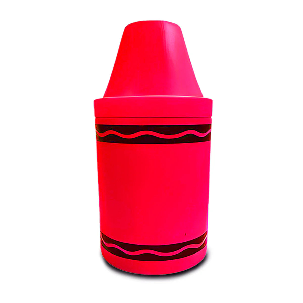 Maxicrayola Mate - 30 x 13 cm