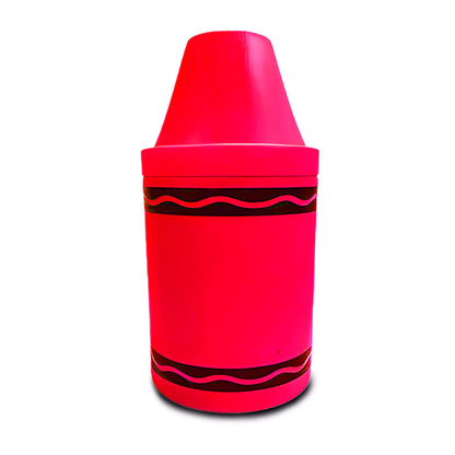 Maxicrayola Mate - 30 x 13 cm
