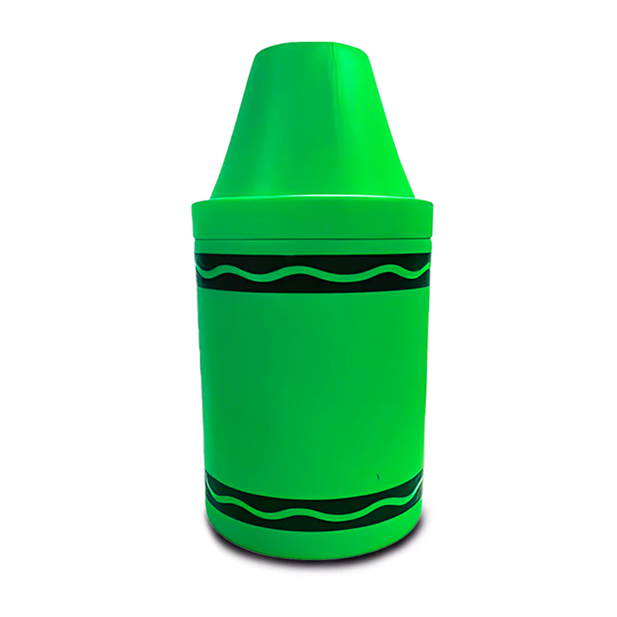 Maxicrayola Mate - 30 x 13 cm