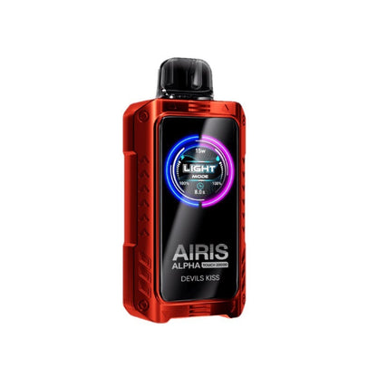 Airis Alpha Touch - 20,000 Puffs