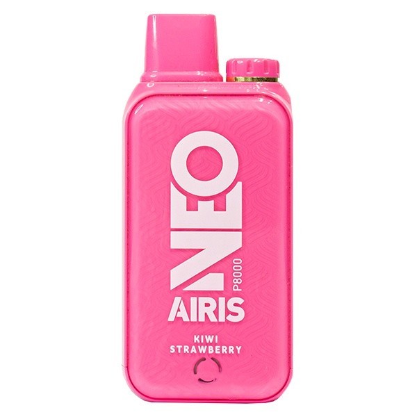 Airis Neo P8000 - 8,000 Puffs