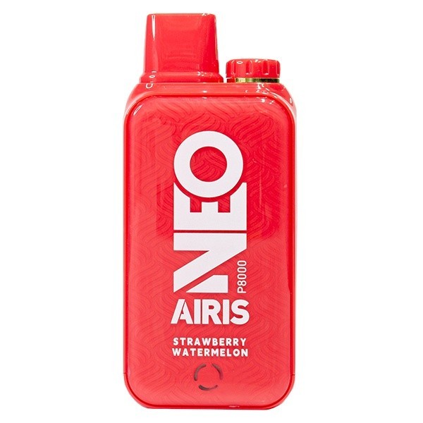 Airis Neo P8000 - 8,000 Puffs