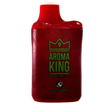 Aroma King Spirit - 5,000 Puffs