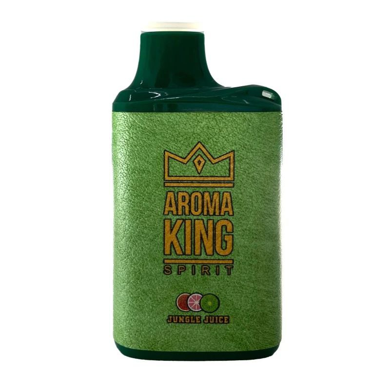 Aroma King Spirit - 5,000 Puffs