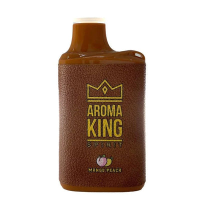 Aroma King Spirit - 5,000 Puffs