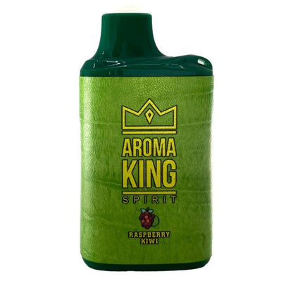 Aroma King Spirit - 5,000 Puffs