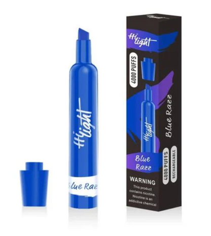 High Light Office 4 - 4,000 Puffs