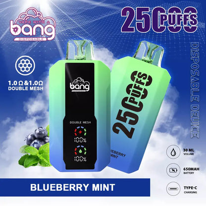 Bang 25000 - 25,000 Puffs