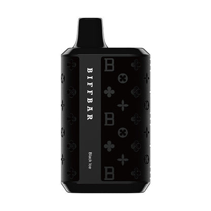 Biff Bar Lux - 5,500 Puffs