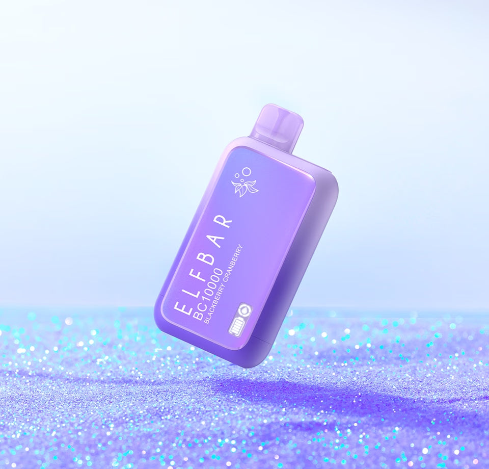 Elfbar BC10000 - 10,000 Puffs