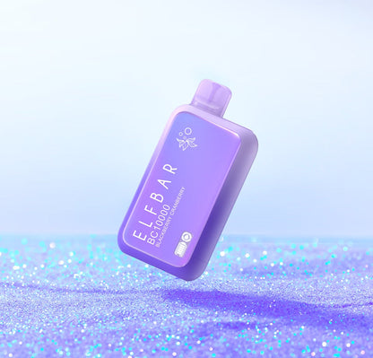 Elfbar BC10000 - 10,000 Puffs