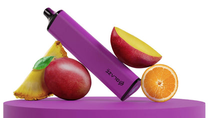 Blaze Crush - 2,500 Puffs