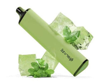 Blaze Crush - 2,500 Puffs