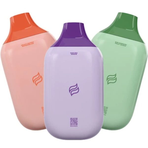 Blaze Magna 5% - 7,000 Puffs