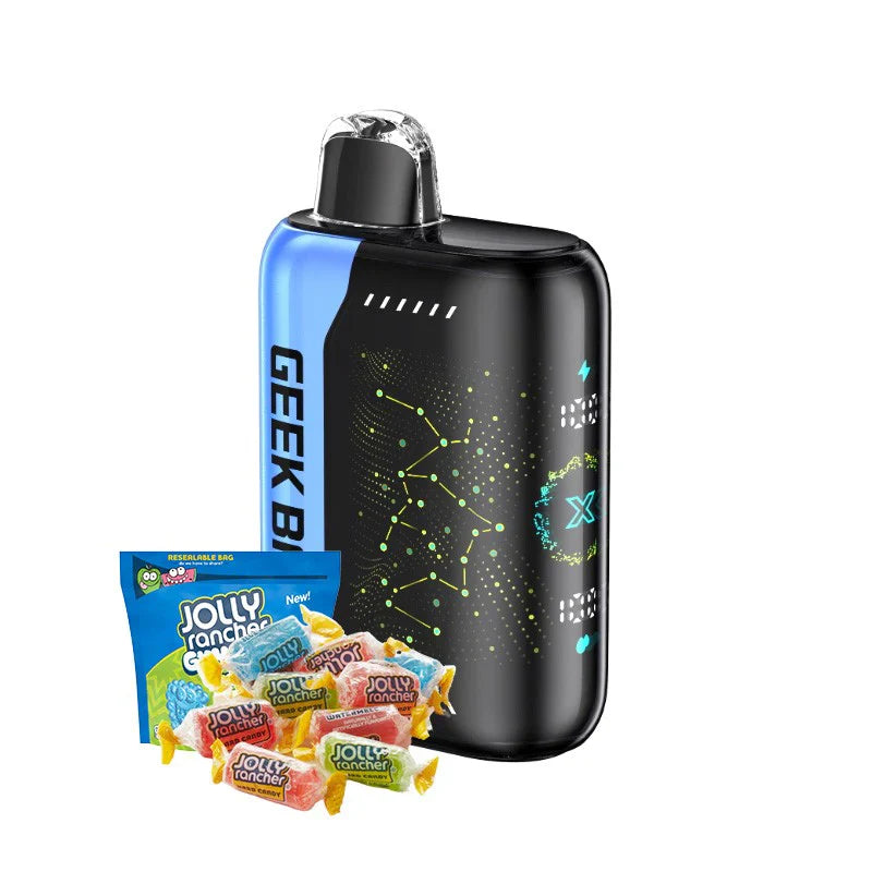 Geek Bar Pulse X - 25,000 Puffs