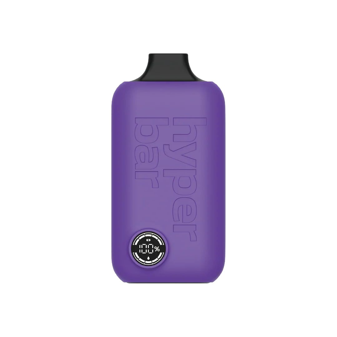 Hyper bar RC12000 - 12,000 Puffs