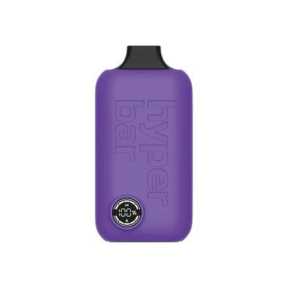 Hyper bar RC12000 - 12,000 Puffs