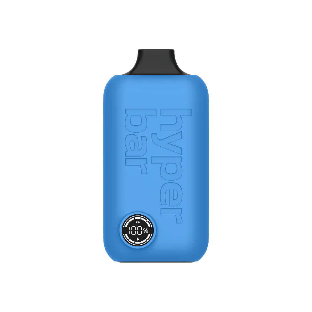 Hyper bar RC12000 - 12,000 Puffs