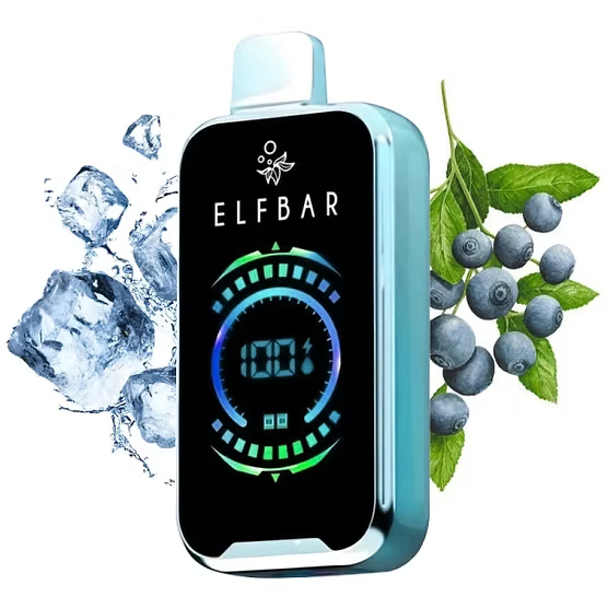 ElfBar FS18000 - 18,000 Puffs