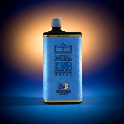 Aroma King Royal - 8,000 Puffs