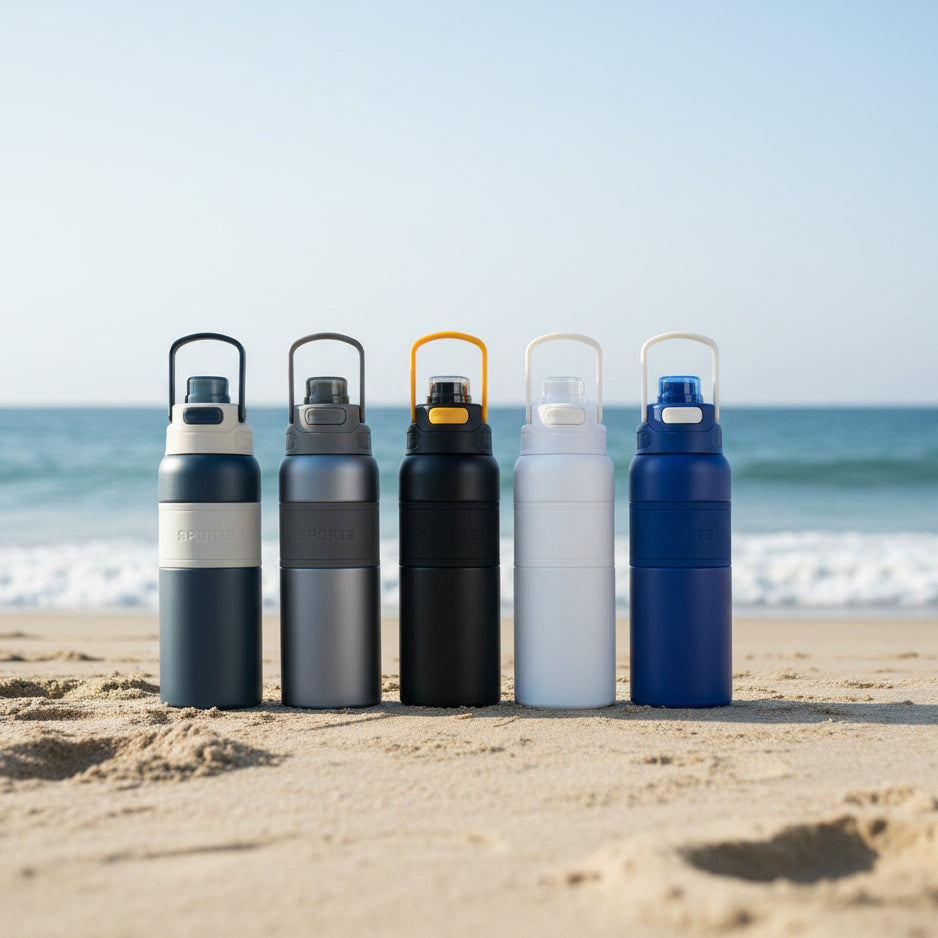 Termo PYA15 800 ml