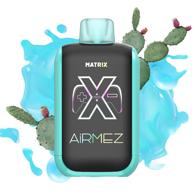Airmez Matrix - 25,000 Puffs