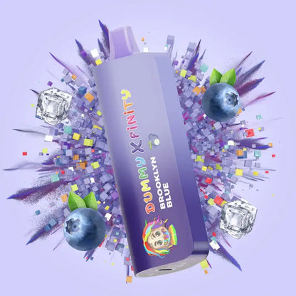 Dummy Vape Xfinity - 6,900 Puffs