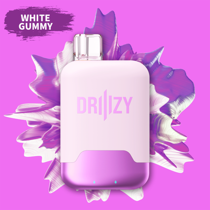 Driiizy Smoke x2 - 15,000 Puffs