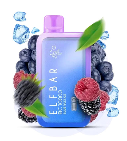 Elfbar BC10000 - 10,000 Puffs