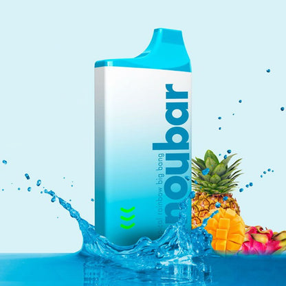 Enoubar Compak - 6,000 Puffs