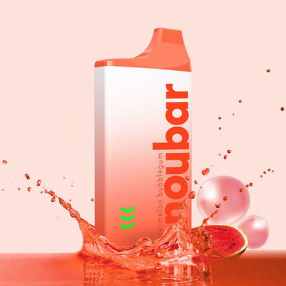 Enoubar Compak - 6,000 Puffs