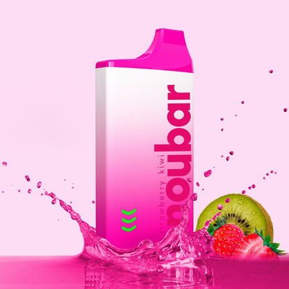 Enoubar Compak - 6,000 Puffs