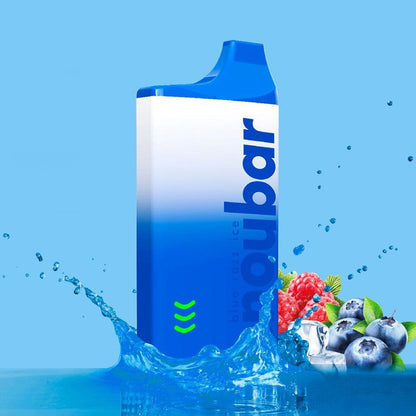 Enoubar Compak - 6,000 Puffs