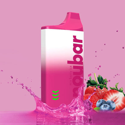 Enoubar Compak - 6,000 Puffs