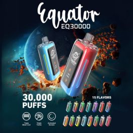 Equator EQ30000 - 30,000 Caladas