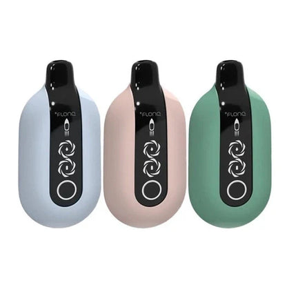 Flonq Ultra - 20,000 Puffs