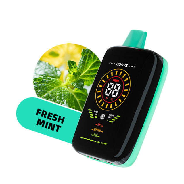 Eonys B50000 - 50,000 Puffs